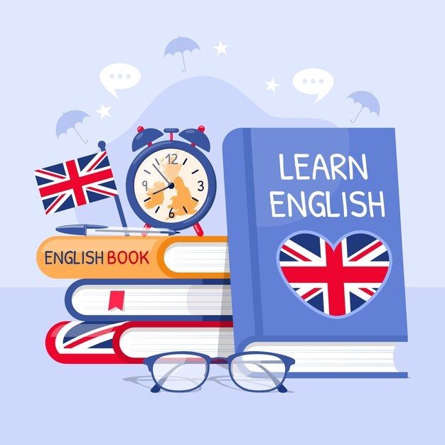 ضرورت یادگیری زبان انگلیسی
